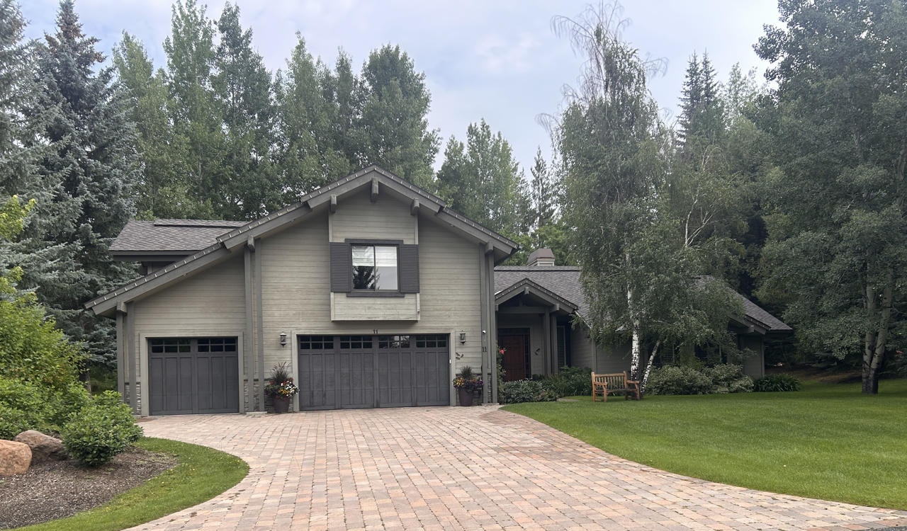 Sun Valley Rental